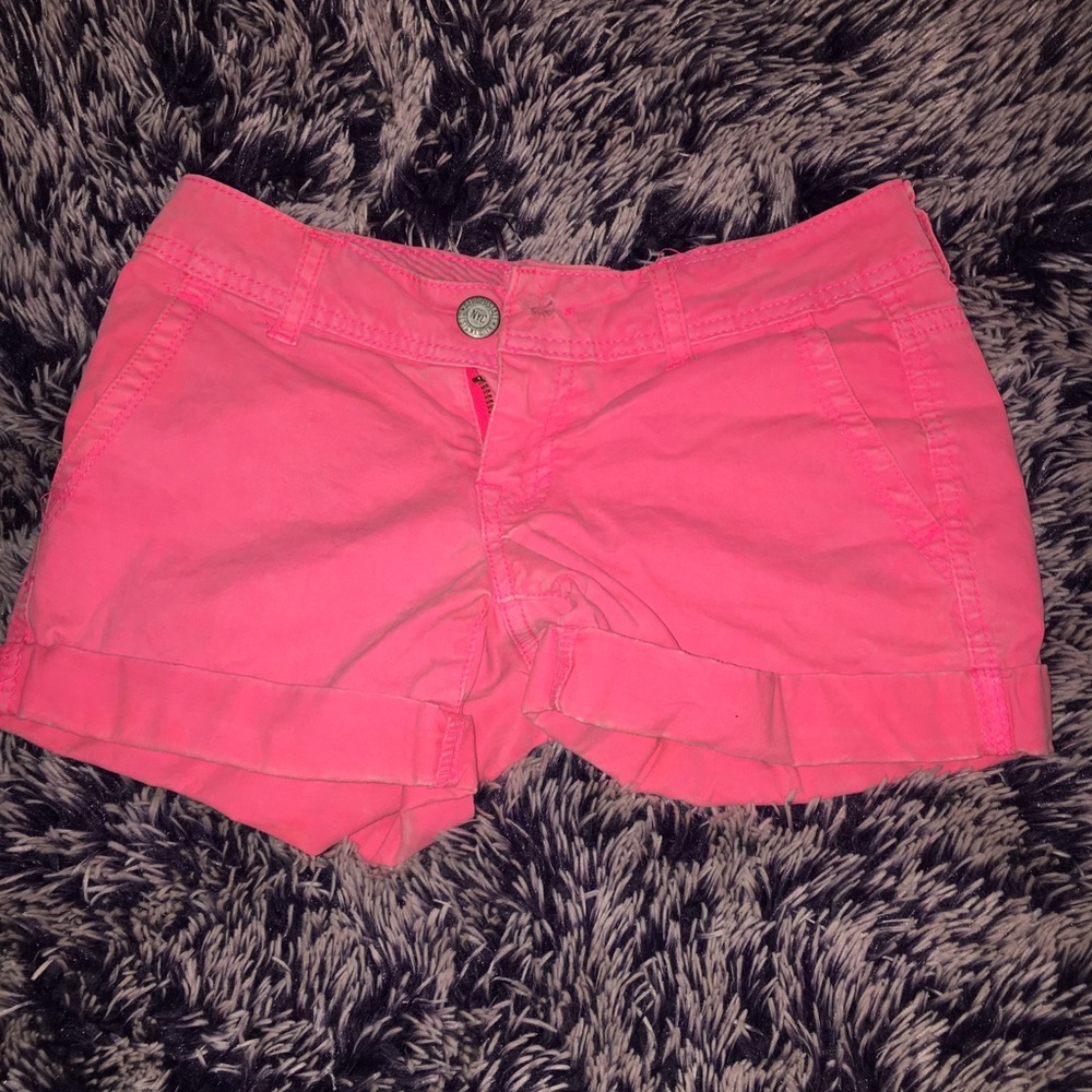 Shorts